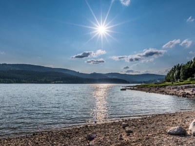 Holiday apartment Bollenhut - Environment photo 27