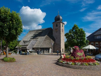 Holiday apartment Bollenhut - Environment photo 28