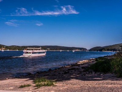 Holiday apartment Bollenhut - Environment photo 29