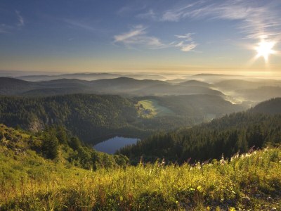 Holiday apartment Bollenhut - Environment photo 31