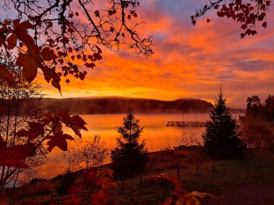 Holiday apartment Bollenhut - Environment photo 34