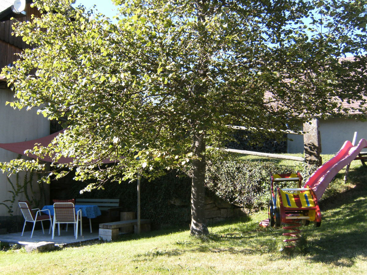 Farmhouse Ober-Kaltenbronnhof - Outdoor photo 3