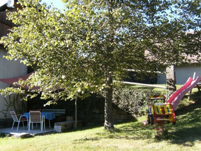 Farmhouse Ober-Kaltenbronnhof - Outdoor photo 3