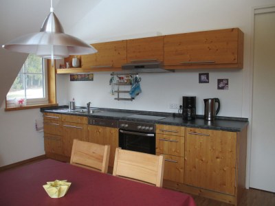 Farmhouse Ober-Kaltenbronnhof - Features photo 10