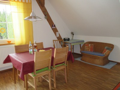 Farmhouse Ober-Kaltenbronnhof - Features photo 11