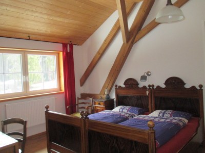 Farmhouse Ober-Kaltenbronnhof - Features photo 12