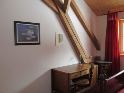 Farmhouse Ober-Kaltenbronnhof - Features photo 13