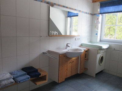 Farmhouse Ober-Kaltenbronnhof - Features photo 17