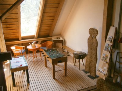 Farmhouse Ober-Kaltenbronnhof - Features photo 18