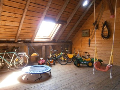 Farmhouse Ober-Kaltenbronnhof - Features photo 19