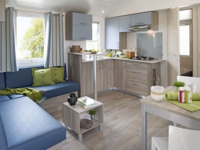 Chalet 4-6 person comfort - Features photo 7