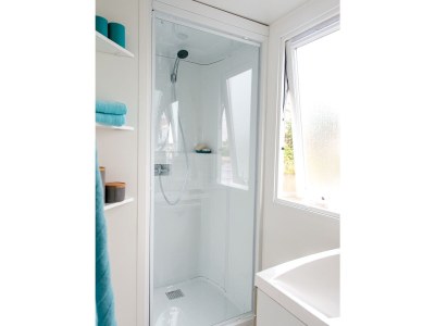 Chalet 4-6 person comfort - Features photo 11