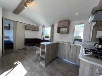 Chalet 4-6 person comfort - Features photo 12