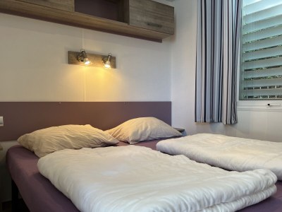 Chalet 4-6 person comfort - Features photo 13