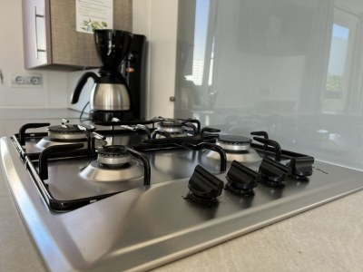 Chalet 4-6 person comfort - Features photo 15