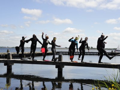 Chalet 4-6 person comfort - Environment photo 25