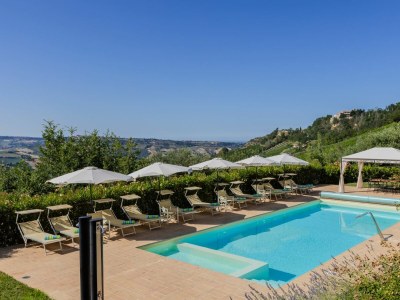 Villa Torre - Outdoor photo 3