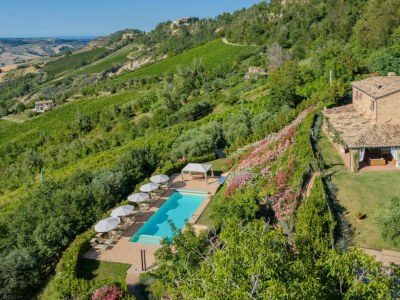 Villa Torre - Outdoor photo 7