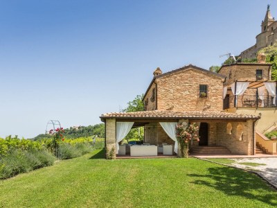 Villa Torre - Outdoor photo 9