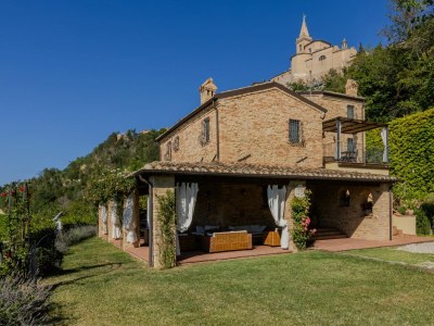 Villa Torre - Outdoor photo 10