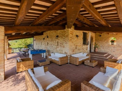 Villa Torre - Outdoor photo 11