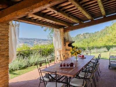 Villa Torre - Outdoor photo 14