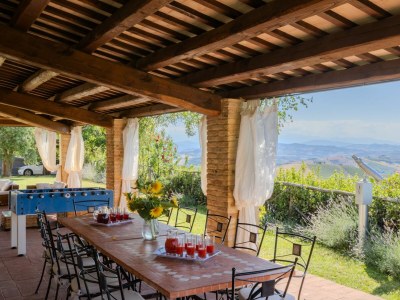 Villa Torre - Outdoor photo 15