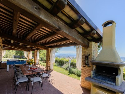 Villa Torre - Outdoor photo 16