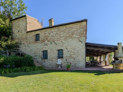 Villa Torre - Outdoor photo 17