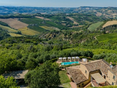 Villa Torre - Outdoor photo 22