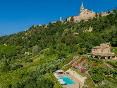 Villa Torre - Outdoor photo 23