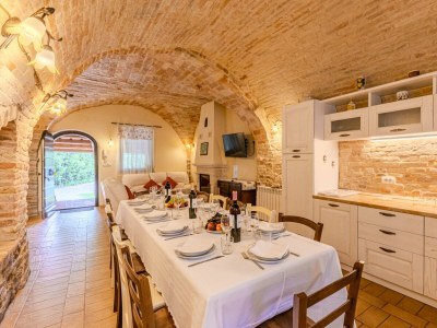 Villa Torre - Features photo 26