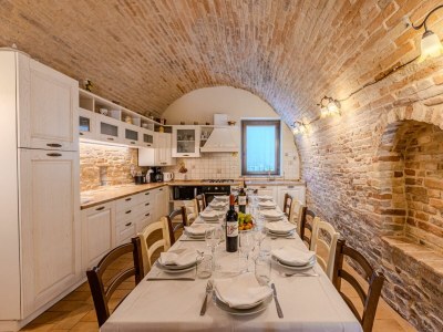 Villa Torre - Features photo 27