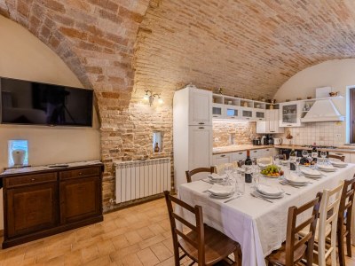 Villa Torre - Features photo 28