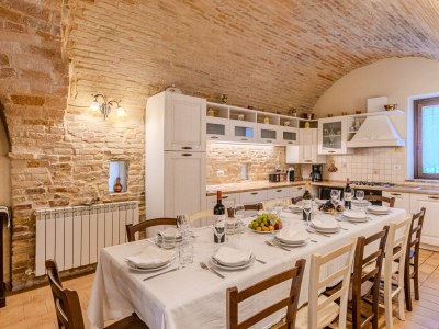 Villa Torre - Features photo 29