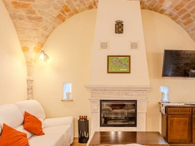 Villa Torre - Features photo 30