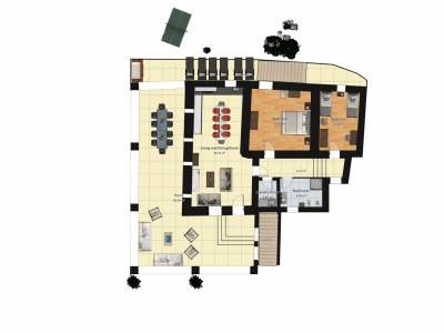 Villa Torre - Document photo 45