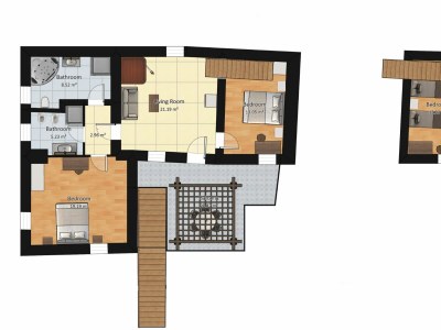 Villa Torre - Document photo 46