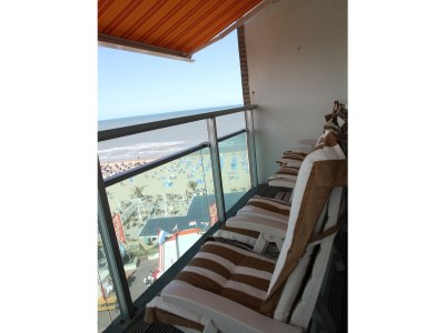 Apartment Berrie's Sea View - Outdoor photo 4