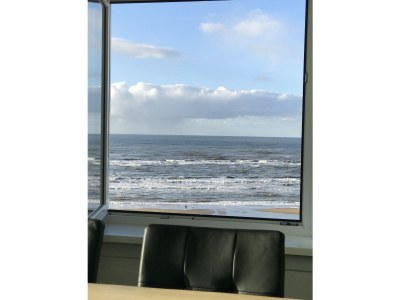 Apartment Berrie's Sea View - Outdoor photo 5