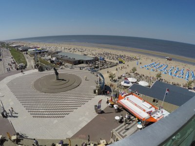 Apartment Berrie's Sea View - Outdoor photo 7