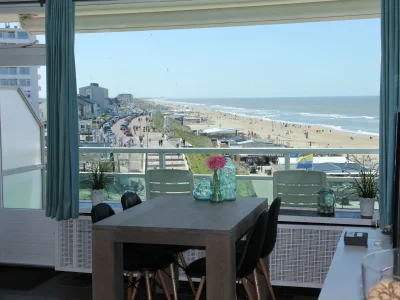 Apartment Berrie's Sea View - Features photo 8