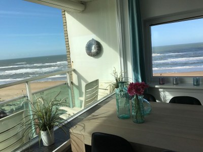 Apartment Berrie's Sea View - Features photo 9