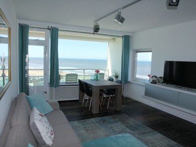 Apartment Berrie's Sea View - Features photo 12