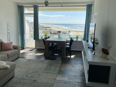 Apartment Berrie's Sea View - Features photo 13