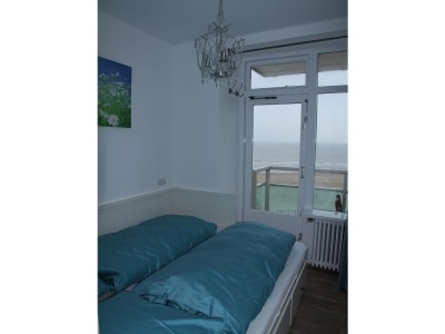 Apartment Berrie's Sea View - Features photo 16