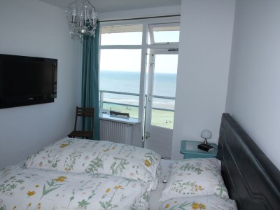 Apartment Berrie's Sea View - Features photo 17
