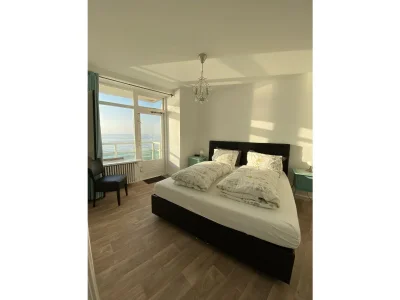 Apartment Berrie's Sea View - Features photo 18