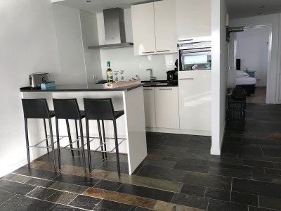 Apartment Berrie's Sea View - Features photo 19