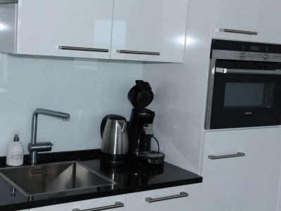 Apartment Berrie's Sea View - Features photo 20